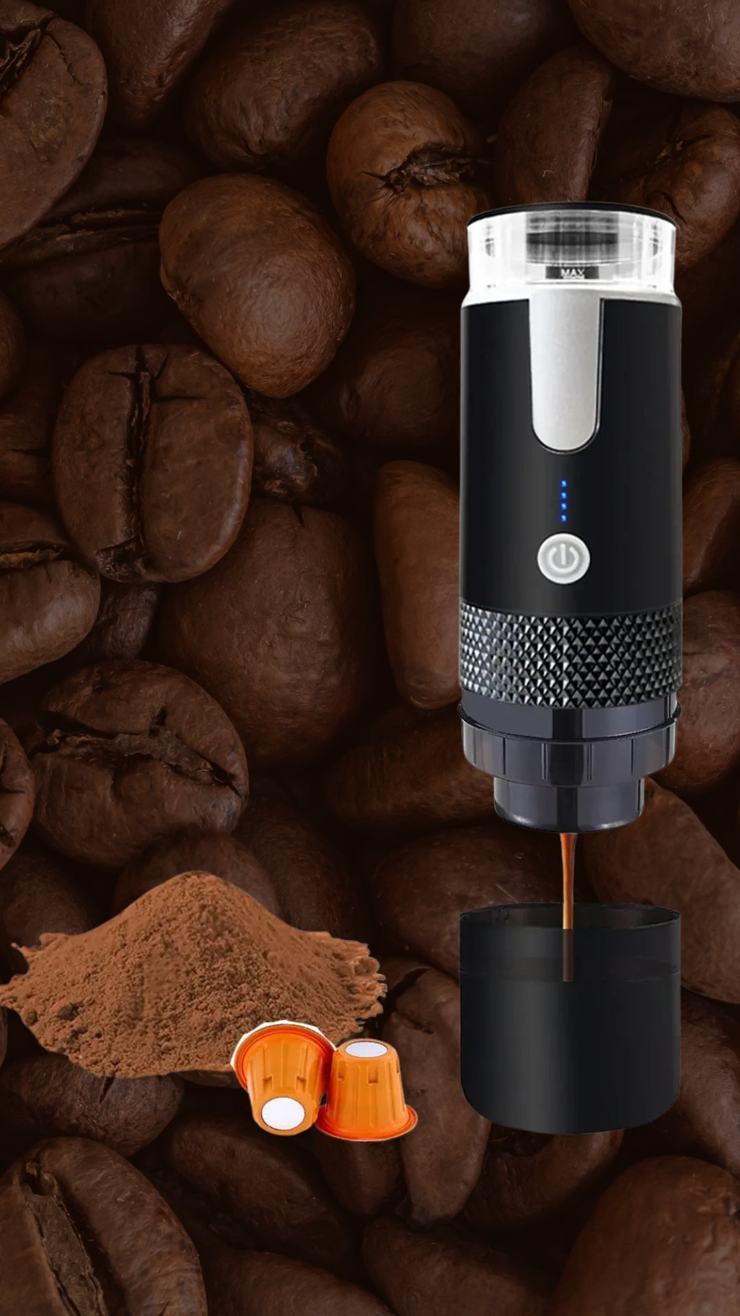 Coffee Xpress™