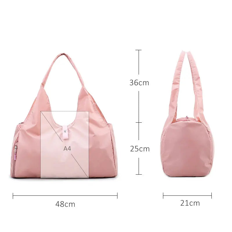 Bolso multiuso FitStyle