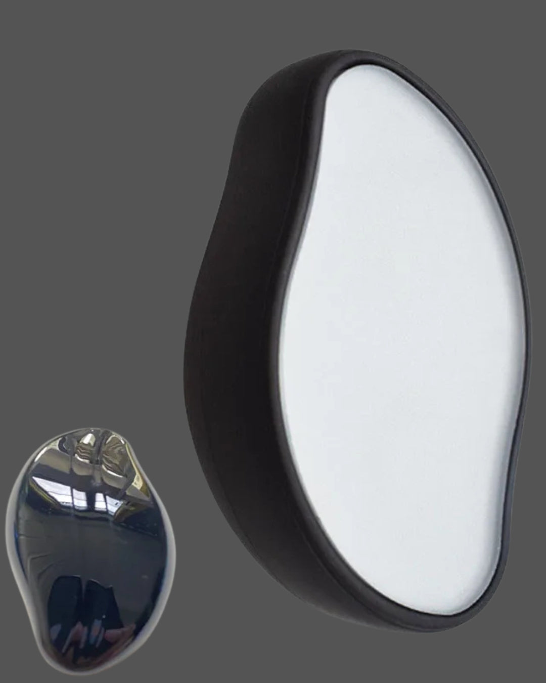 Depiladora de nanocristales - GlowSkin