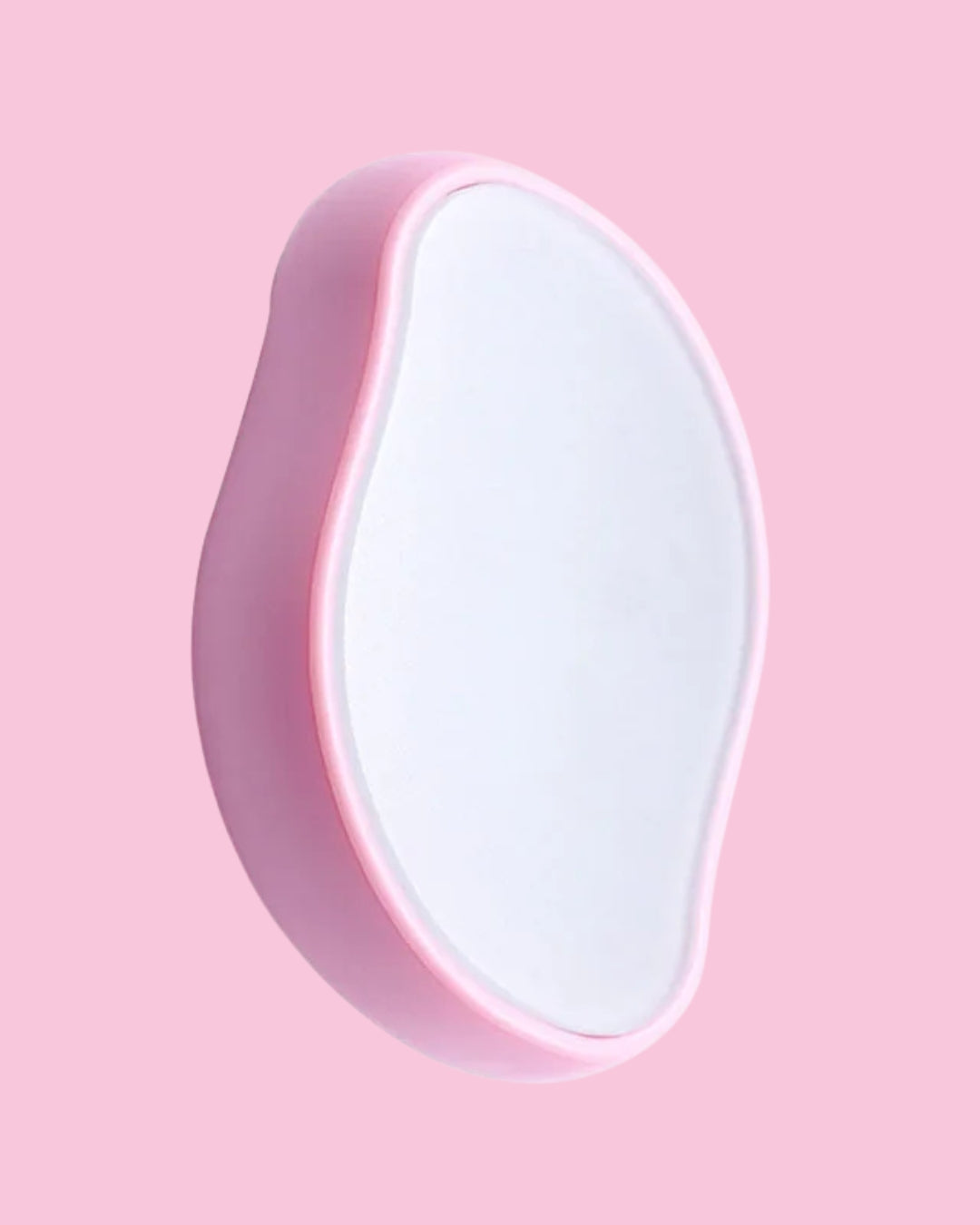 Depiladora de nanocristales - GlowSkin