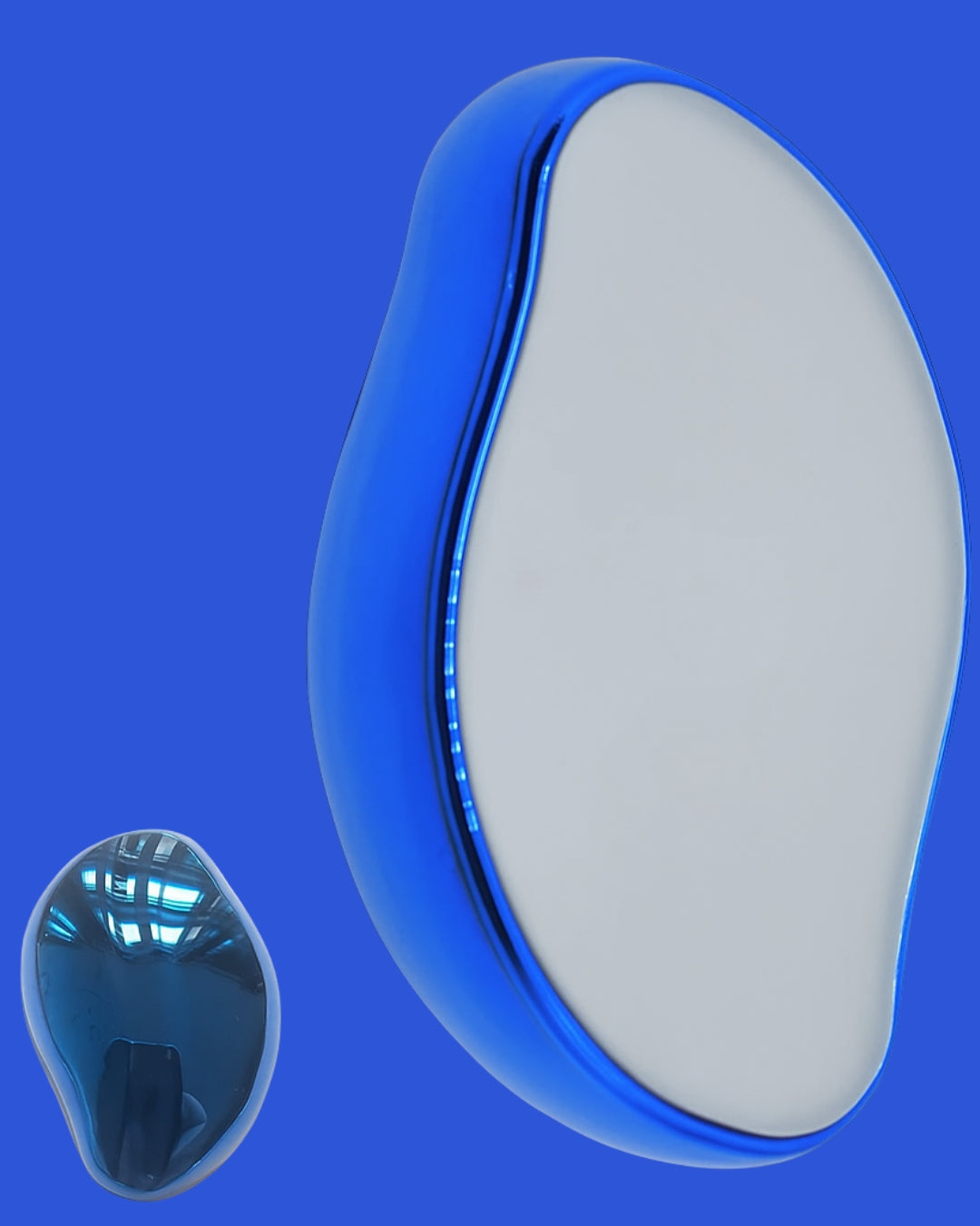 Depiladora de nanocristales - GlowSkin