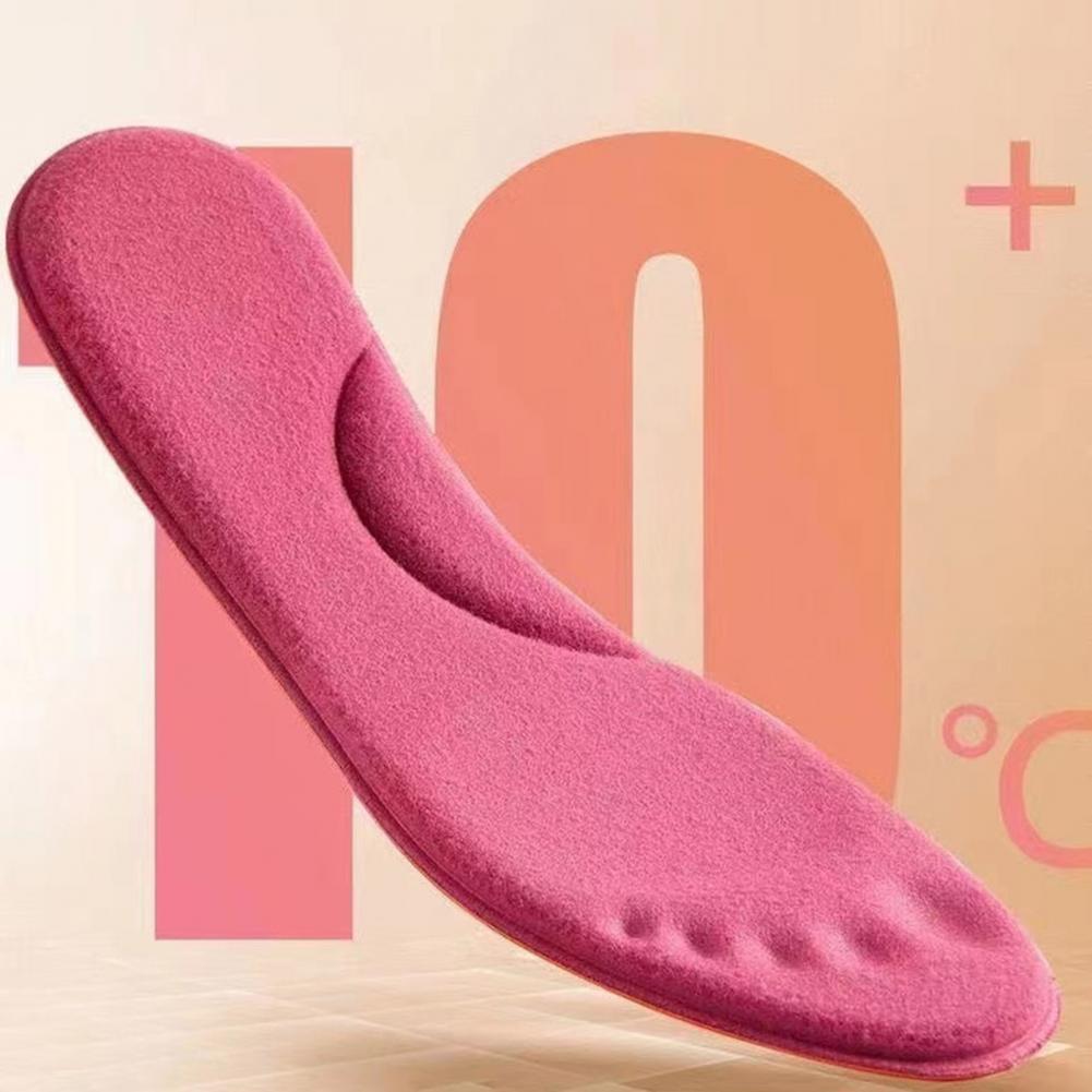 Plantillas térmicas - ThermaSoft™