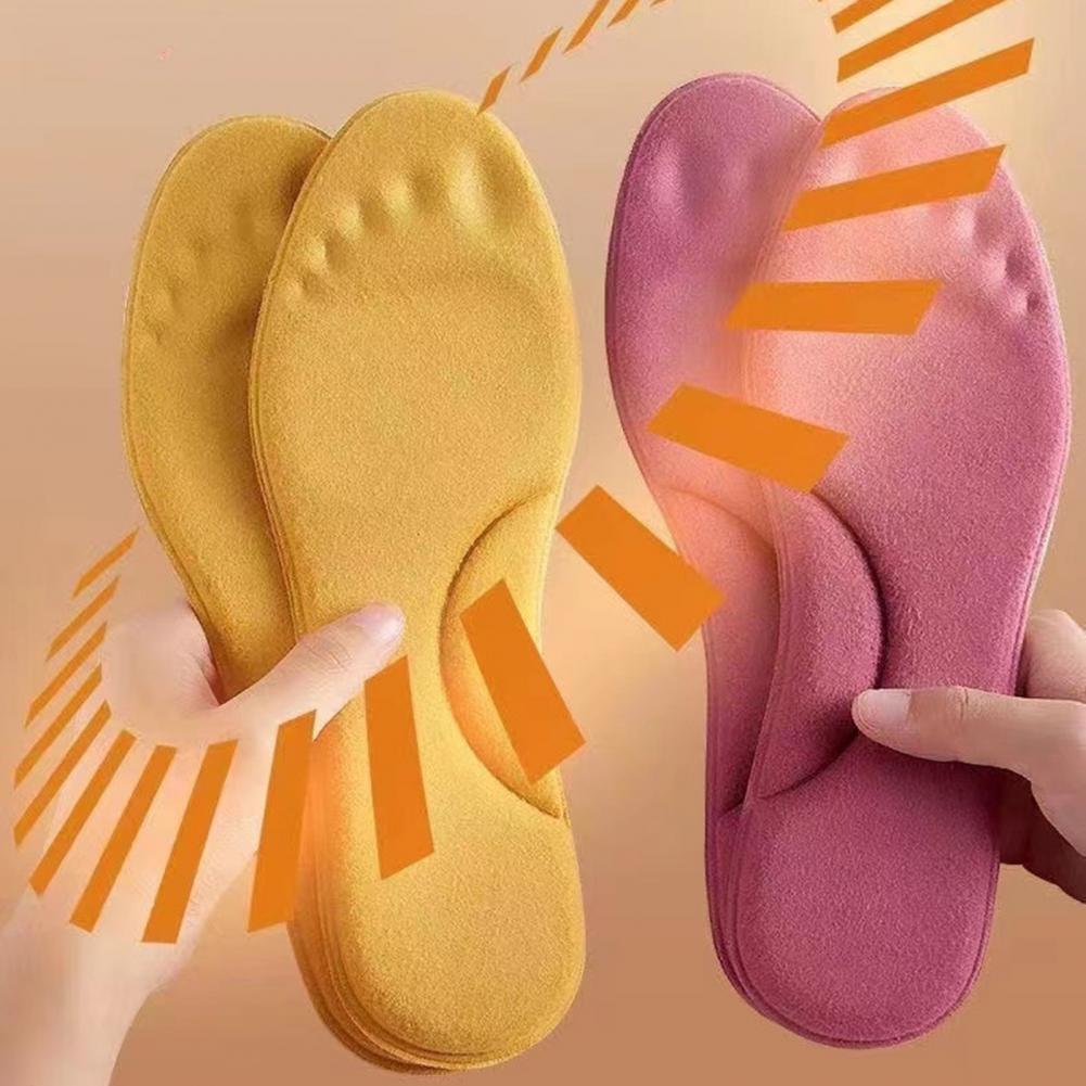 Plantillas térmicas - ThermaSoft™