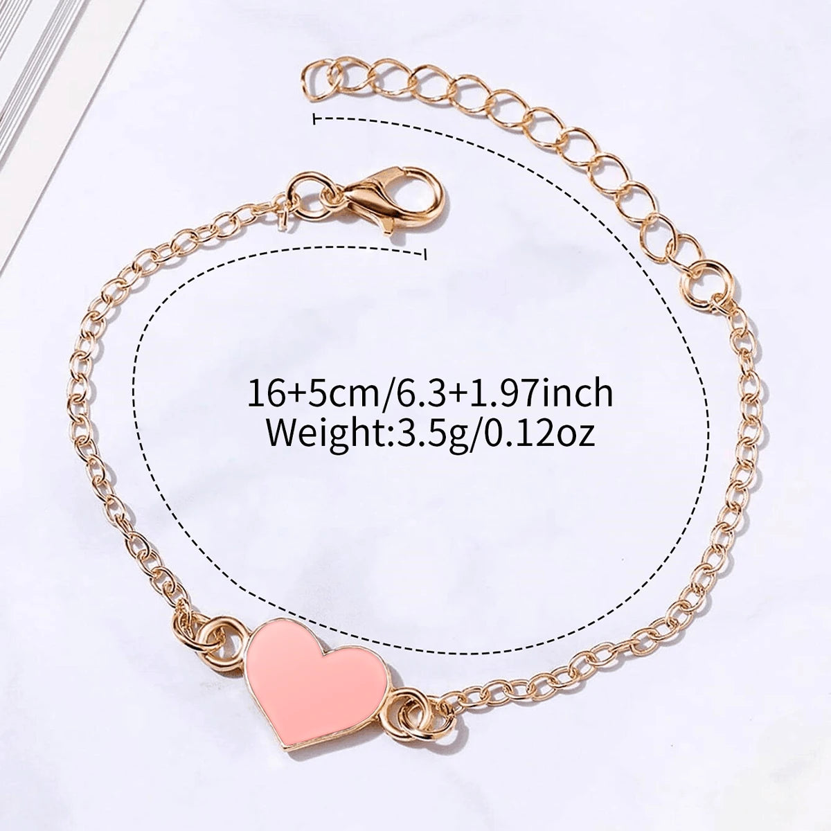 Set relojes