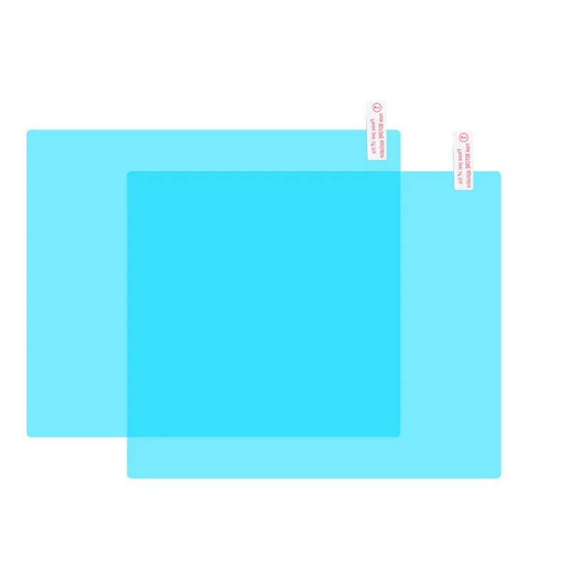 ClearView Pro – Lámina Antilluvia
