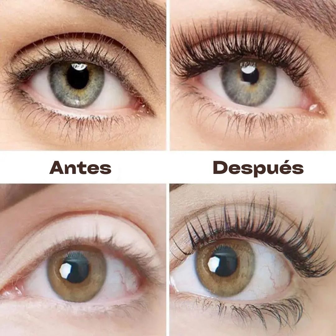 Serum de Crecimiento Rápido de Pestañas