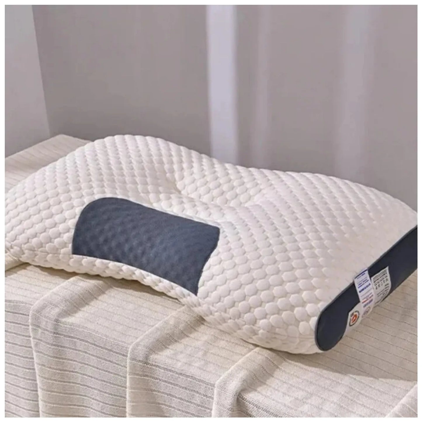 Almohada CerviPlus