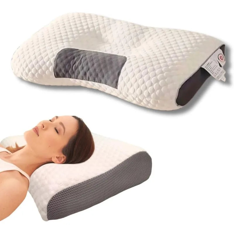Almohada CerviPlus