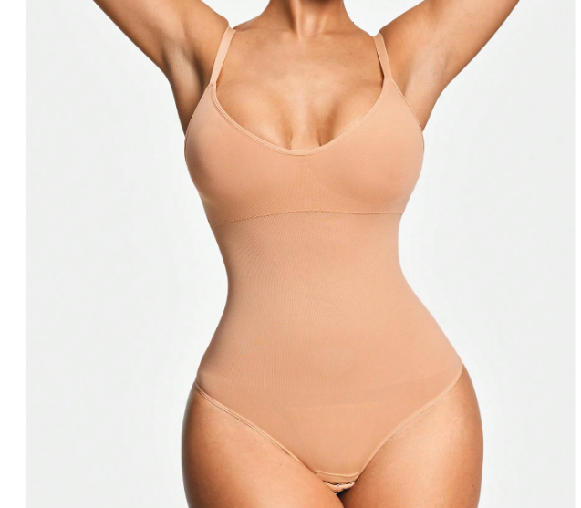 Body Moldeador Reductor - SiluetPro