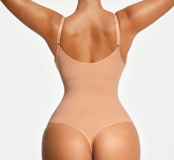 Body Moldeador Reductor - SiluetPro