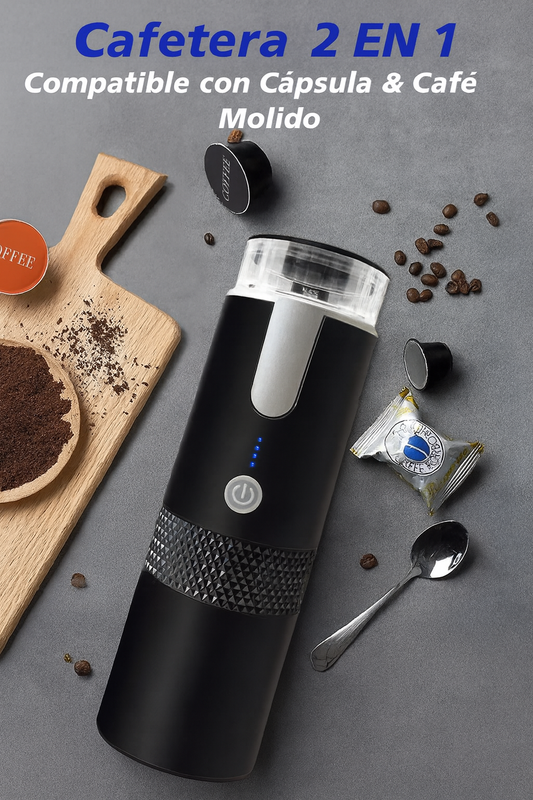 Coffee Xpress™