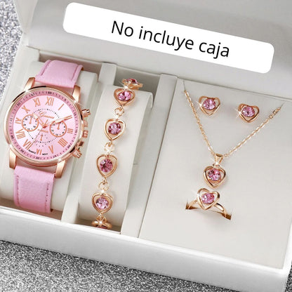 Set Glamour Time™ - Conjunto accesorios