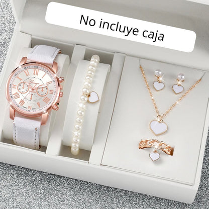 Set Glamour Time™ - Conjunto accesorios