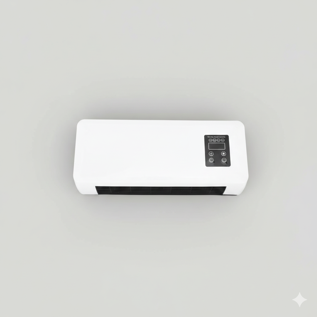 TempMaster™ Aire Acondicionado 2 en 1