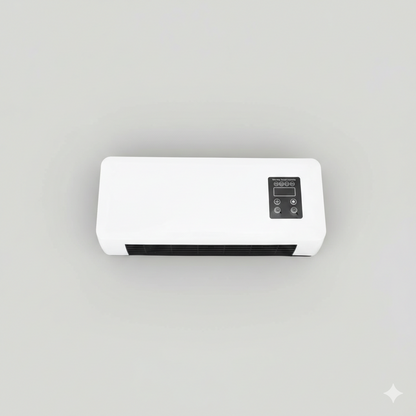 TempMaster™ Aire Acondicionado 2 en 1