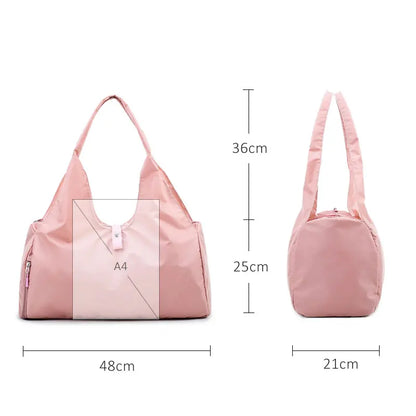 Bolso multiuso FitStyle