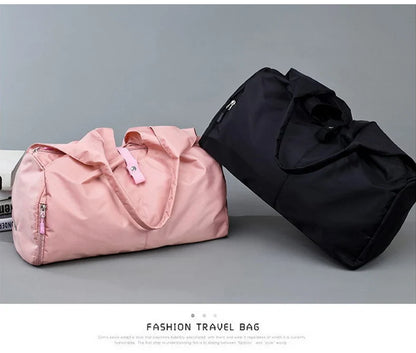 Bolso multiuso FitStyle