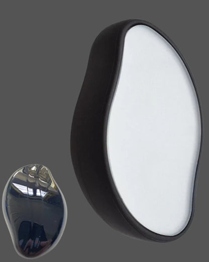 Depiladora de nanocristales - GlowSkin