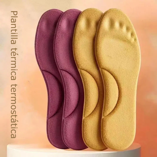 Plantillas térmicas - ThermaSoft™