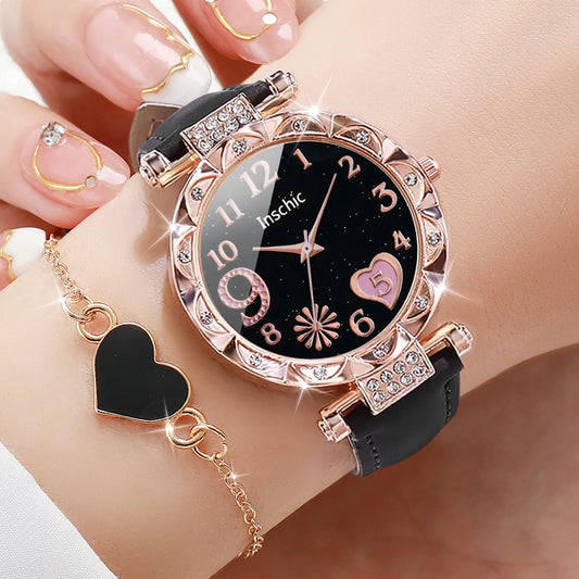 Set relojes
