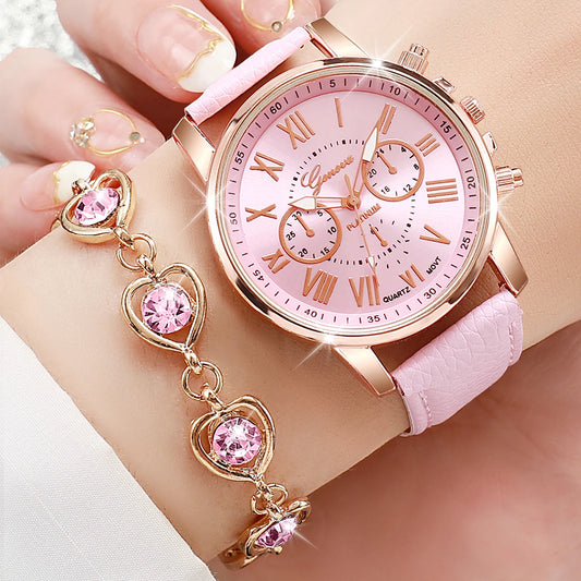 Set Glamour Time™ - Conjunto accesorios