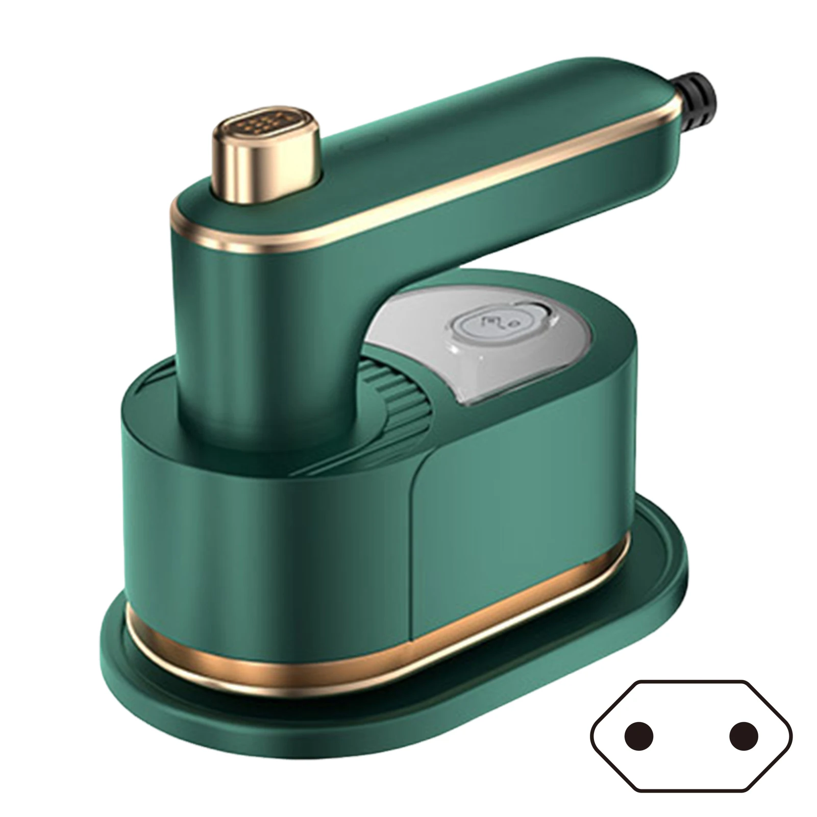 Miniplancha de vapor- VapoPress